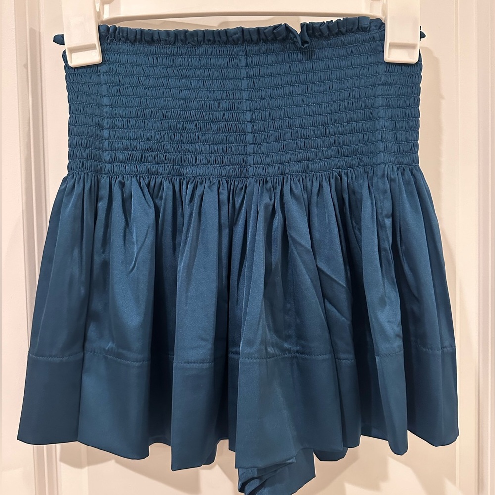 Natural Life Skort💙